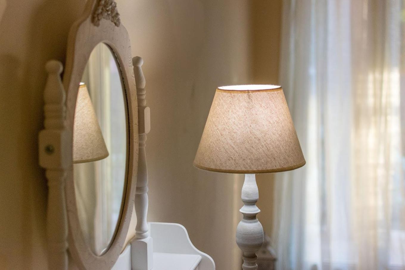 Villa La casa di Eleni Acharavi  Esterno foto