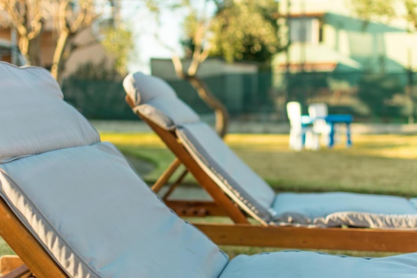 Villa La casa di Eleni Acharavi  Esterno foto